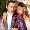 Valentine\&#039;s Day Seleb Indo