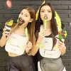 Raline Shah &amp; Millane Fernandez