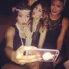 Raline Shah &amp; Millane Fernandez