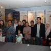 Raline Syah lebih rileks di film \&#039;SYTD 2\&#039;