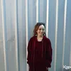 Cinta Ratu Nansya - Roby Geisha