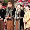 Kahiyang Ayu &amp; Bobby Nasution - Pernikahan Anak Presiden - Mahar Anak Presiden