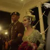 Kahiyang Ayu &amp; Bobby Nasution - Pernikahan Anak Presiden - Mahar Anak Presiden