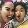 Ayu Ting Ting - Bilqis Khumairah Razak