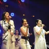 LAFF Festival 2018
