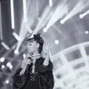 Rambut Baru Ariana Grande