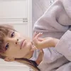 Rambut Baru Ariana Grande