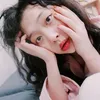 Rambut Keriting Sulli