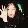 Rambut Keriting Sulli