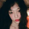 Rambut Keriting Sulli