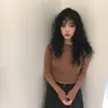 Rambut Keriting Sulli