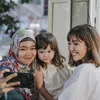 Foto Lucu Gempi