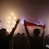 Penonton DWP 2015