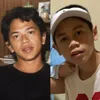 Foto Ramiza Kuntadi Cucu Pertama Dewi Yull dan Ray Sahetapy