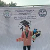 Foto Ramiza Kuntadi Cucu Pertama Dewi Yull dan Ray Sahetapy