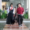 Rangga Moela - Oxcel
