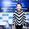 Rangga Moela