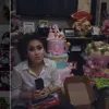 Ayu Ting Ting Ulang Tahun