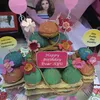 Ayu Ting Ting Ulang Tahun