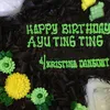 Ayu Ting Ting Ulang Tahun