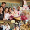 Ayu Ting Ting Ulang Tahun