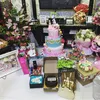 Ayu Ting Ting Ulang Tahun