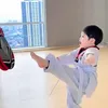 Foto Raphael Moeis Anak Sandra Dewi yang Sibuk Les Sampai Jarang di Rumah