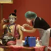 Program Vaksinasi Para Seniman