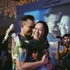 Bunga Citra Lestari &amp; Ashraf Sinclair