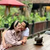 Nindy Ayunda