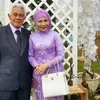 Para seleb pamerkan foto Sang Bunda