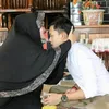 Para seleb pamerkan foto Sang Bunda