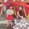 Gempi rayakan Imlek di sekolah