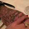 Ulang Tahun David Beckham