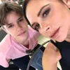 Victoria Beckham Ulang Tahun