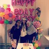 Sissy Priscillia