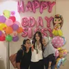 Sissy Priscillia