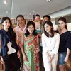 Sandra Dewi