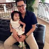 Sandra Dewi