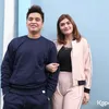 Billy Syahputra dan Hilda Vitria Khan