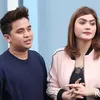 Billy Syahputra dan Hilda Vitria Khan