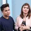Billy Syahputra dan Hilda Vitria Khan