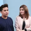 Billy Syahputra dan Hilda Vitria Khan