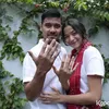 Chicco Jerikho - Putri Marino