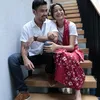 Chicco Jerikho - Putri Marino