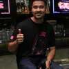 Chicco Jerikho - Putri Marino