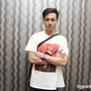 Jefri Nichol - Iqbaal Ramadhan