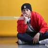Jefri Nichol - Iqbaal Ramadhan