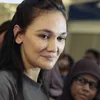 Luna Maya - Ayu Ting Ting