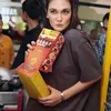 Luna Maya - Ayu Ting Ting
